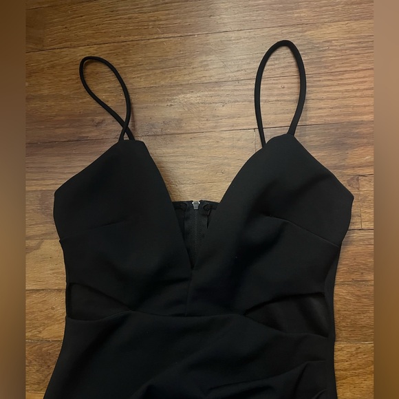 Cocktail / date party dress - Picture 3 of 5